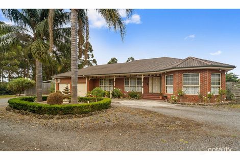 Property photo of 380 Warrandyte Road Langwarrin South VIC 3911
