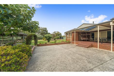 Property photo of 380 Warrandyte Road Langwarrin South VIC 3911