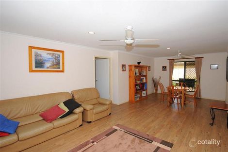 Property photo of 19 O'Regan Drive Craignish QLD 4655