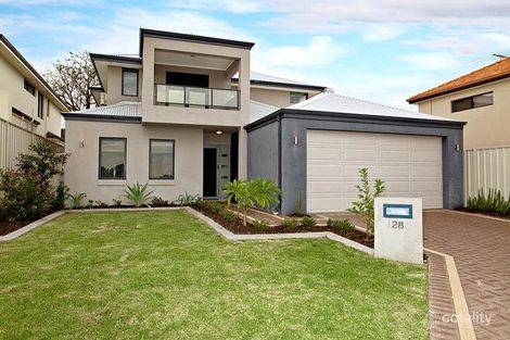 28 Beard Elb, Bayswater, WA 6053
