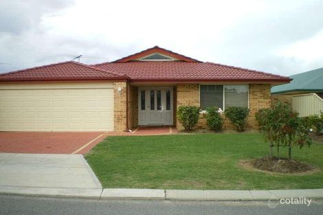 12 Irene Mccormack Way, Queens Park, WA 6107