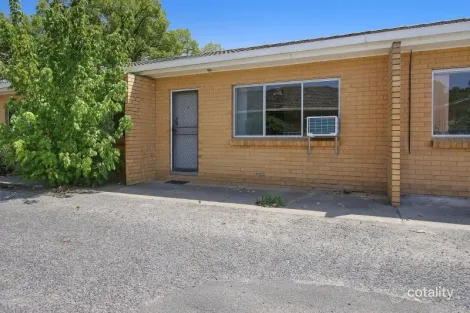Property photo of 2/512 Thurgoona Street Albury NSW 2640