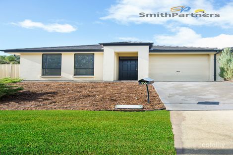 Property photo of 7A Kerrison Avenue Ridgehaven SA 5097