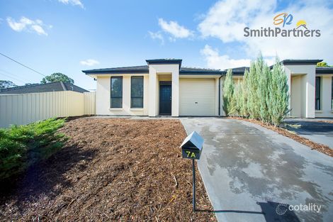 Property photo of 7A Kerrison Avenue Ridgehaven SA 5097