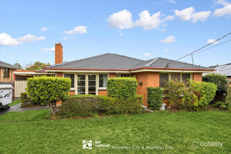 4 Strahan Ct, Boronia, VIC 3155