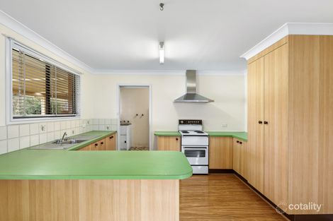 Property photo of 52 Amaroo Road Hillvue NSW 2340