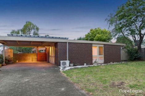 Property photo of 1223 Mountain Highway The Basin VIC 3154