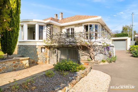 Property photo of 28 Hodgkinson Street Griffith ACT 2603