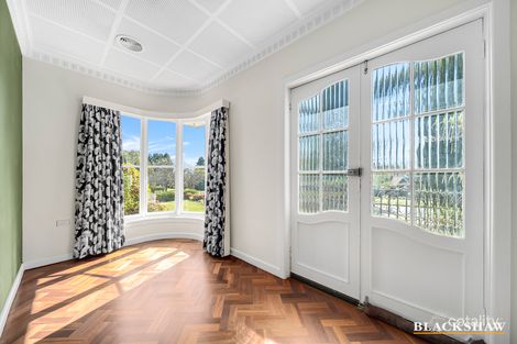 Property photo of 28 Hodgkinson Street Griffith ACT 2603