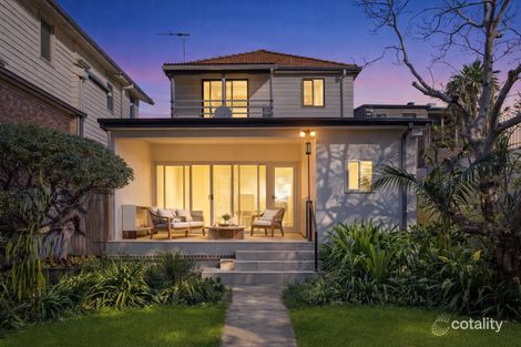 14 Tennyson Rd, Concord, NSW 2137