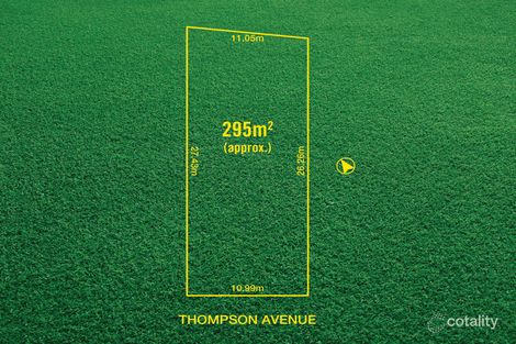 Property photo of 4 Thompson Avenue Northfield SA 5085