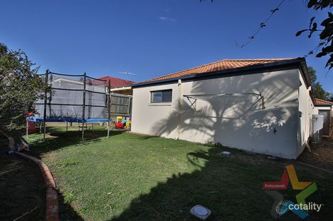 Property photo of 22 Viewpoint Drive Springfield Lakes QLD 4300