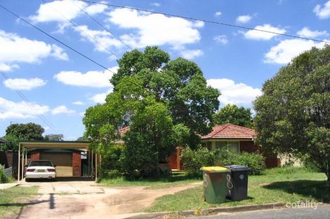 8 Turner St, Colyton, NSW 2760