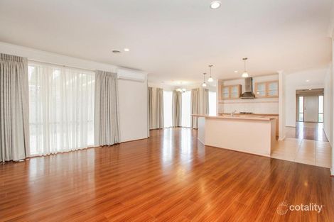 Property photo of 47 Hunts Cross Way Caroline Springs VIC 3023