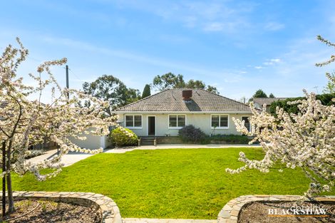 Property photo of 28 Hodgkinson Street Griffith ACT 2603