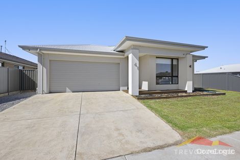 Property photo of 63 Moore Way Lucas VIC 3350