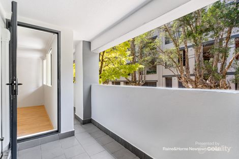 Property photo of 24/1-35 Pine Street Chippendale NSW 2008