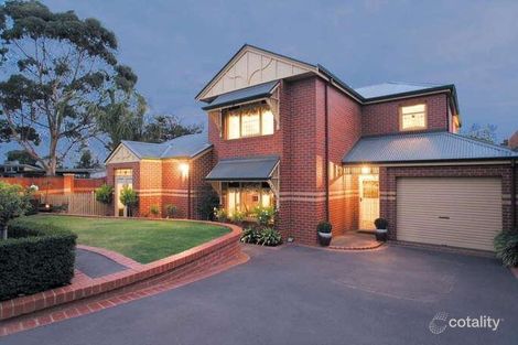 Property photo of 23 Gerona Court Keilor VIC 3036
