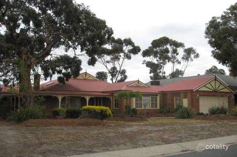 66 Yellow Gum Bvd, Sunbury, VIC 3429