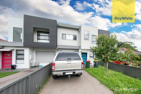 Property photo of 15A Fowler Road Merrylands West NSW 2160