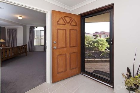 Property photo of 1 Carran Lane Canning Vale WA 6155