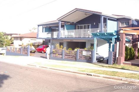 Property photo of 4/60 Sparkes Street Chermside QLD 4032