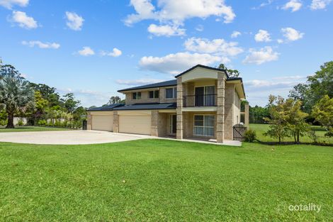 Property photo of 32 Evergreen Drive Glenview QLD 4553