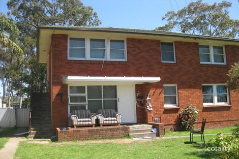 Property photo of 7 Brubri Street Busby NSW 2168