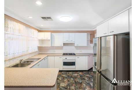 Property photo of 133 Tompson Road Panania NSW 2213