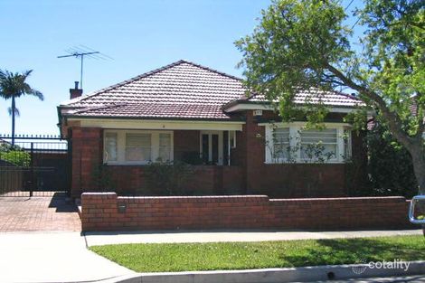 4 Brisbane Ave, Rodd Point, NSW 2046