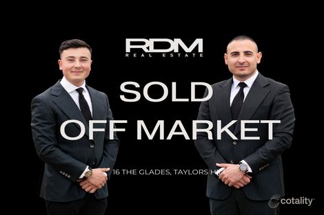 16 The Glades, Taylors Hill, VIC 3037