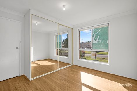 Property photo of 2 Coolong Crescent St Clair NSW 2759