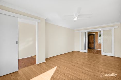 Property photo of 2 Coolong Crescent St Clair NSW 2759