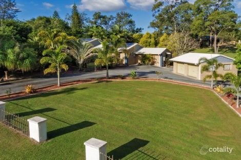 143-145 Madeline Dr, Morayfield, QLD 4506