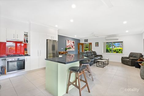 Property photo of 20 Mendi Close Trinity Beach QLD 4879