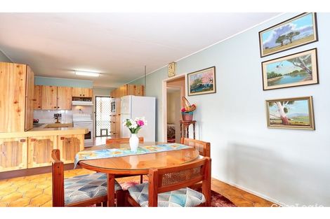 Property photo of 16 Avon Avenue Banksia Beach QLD 4507