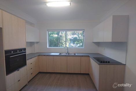 Property photo of 6/5-9 Elizabeth Street Allawah NSW 2218