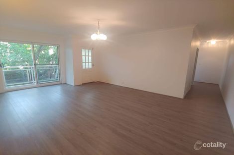 Property photo of 6/5-9 Elizabeth Street Allawah NSW 2218