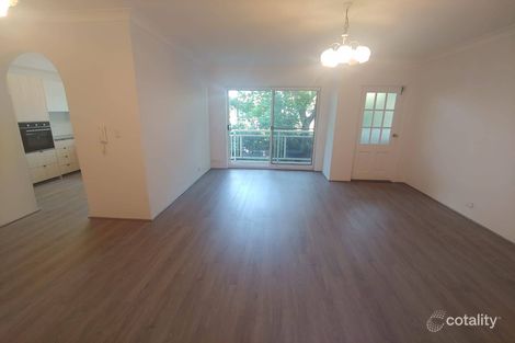 Property photo of 6/5-9 Elizabeth Street Allawah NSW 2218