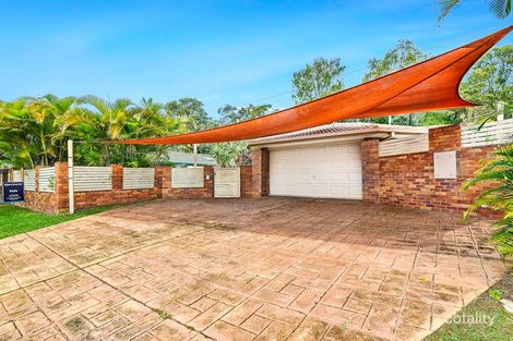 114 Columbus Dr, Hollywell, QLD 4216