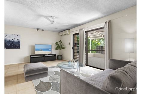 Property photo of 5/23-25 Harris Street Parramatta Park QLD 4870