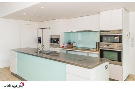 Property photo of 511/3 Evans Street Hobart TAS 7000