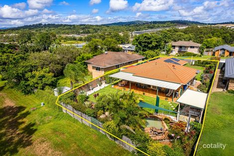 Property photo of 64 Delta Cove Drive Worongary QLD 4213