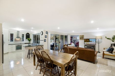 Property photo of 5 Quail Crescent Highfields QLD 4352