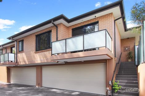 3/6 Townsend St, Condell Park, NSW 2200