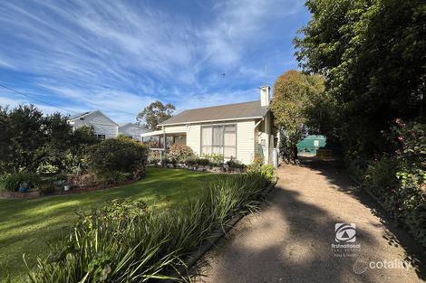 Property photo of 79 Main Road Lindenow VIC 3865