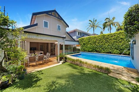 Property photo of 146 Cowles Road Mosman NSW 2088