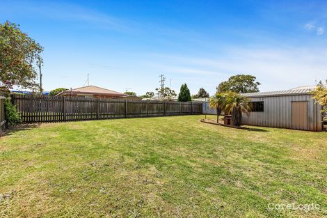 Property photo of 92 Jennifer Crescent Darling Heights QLD 4350