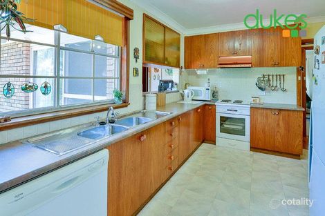 Property photo of 84 Boorea Street Blaxland NSW 2774