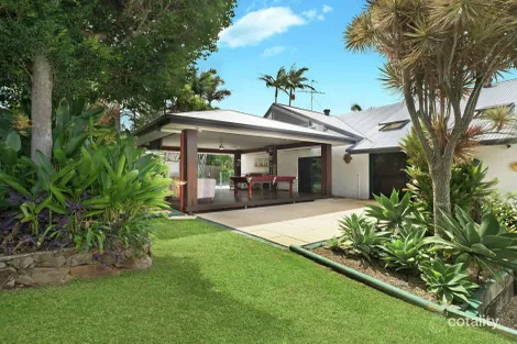 Property photo of 8 Tulong Court Buderim QLD 4556